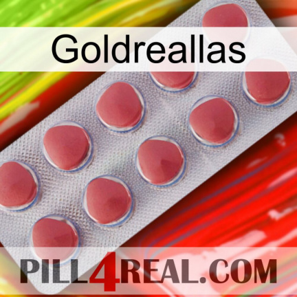 Goldreallas 18